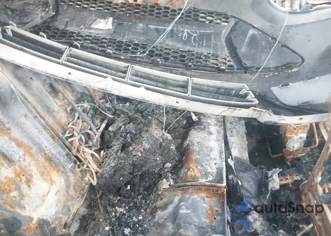 2014 Ford Focus St from USA, damaged, VIN 1FADP3L94EL210542